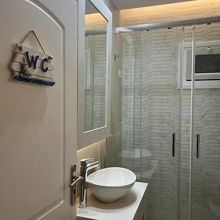 Σπίτι διακοπών Sweet *