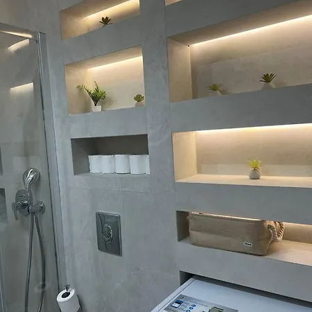 Sweet Σπίτι διακοπών Λαγανάς