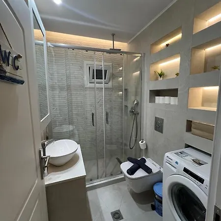 Σπίτι διακοπών Sweet Λαγανάς