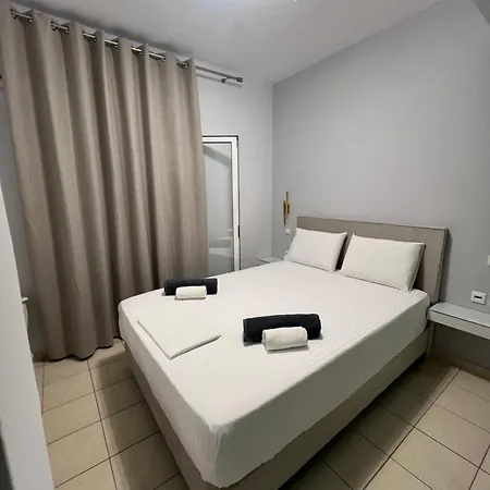 Sweet Λαγανάς