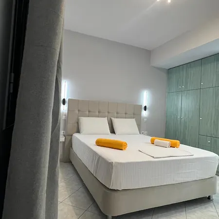 Σπίτι διακοπών Sweet *