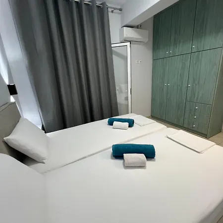 Σπίτι διακοπών Sweet Λαγανάς