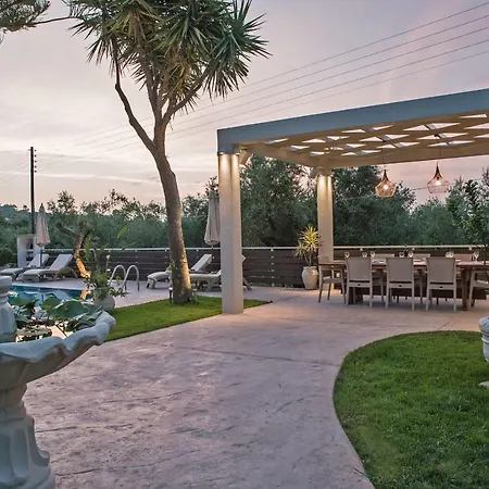 Sweet Σπίτι διακοπών