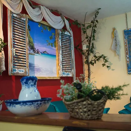 Sweet * Λαγανάς