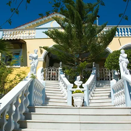 Sweet Σπίτι διακοπών Λαγανάς