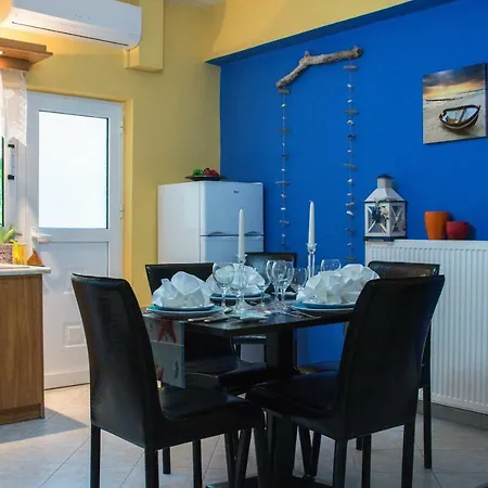 Σπίτι διακοπών Sweet