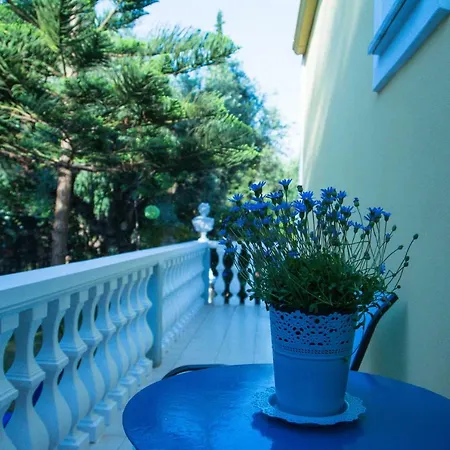 Sweet Λαγανάς