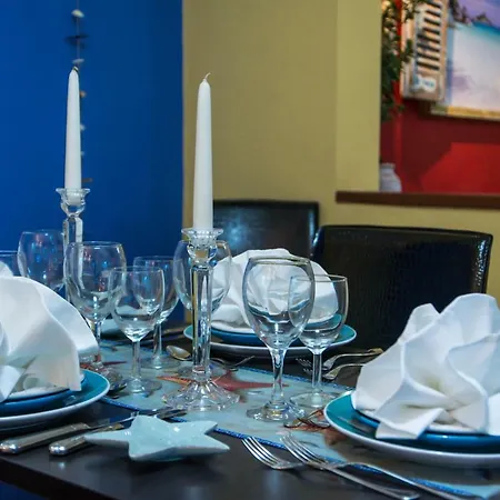 Sweet Λαγανάς