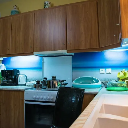 Σπίτι διακοπών Sweet *