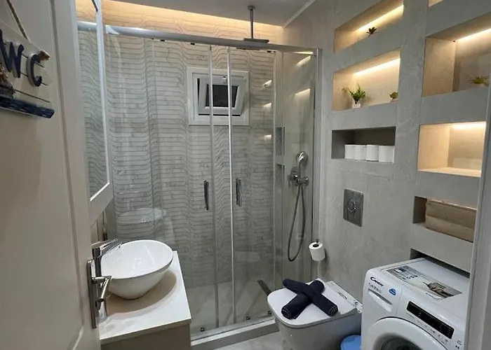 Casa vacanze Sweet Laganas