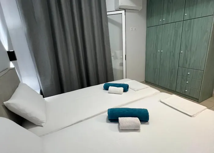 Casa vacanze Sweet Laganas