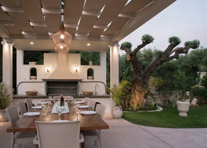 Casa vacanze Sweet Laganas