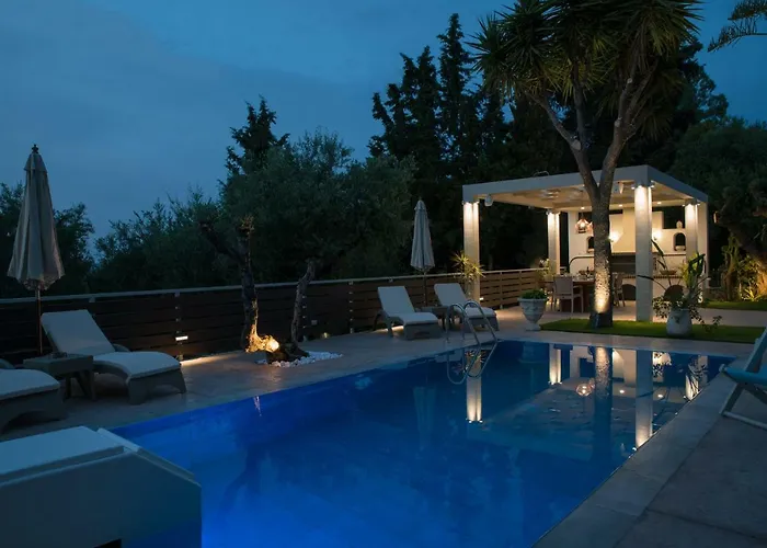 Sweet Casa vacanze Laganas