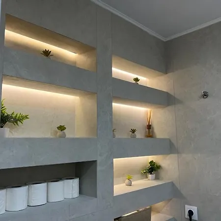 Sweet Ferienhaus *
