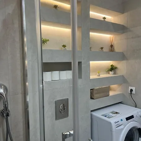 בית נופש Sweet