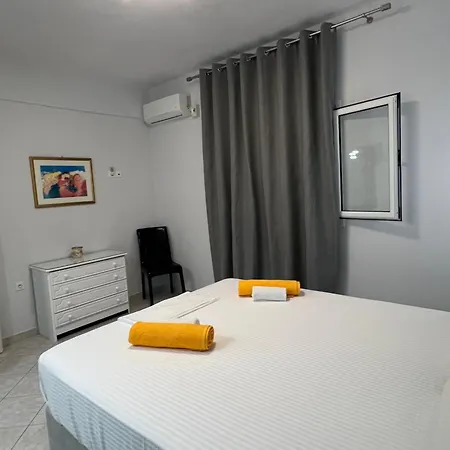 Vakantiehuis Sweet Laganas
