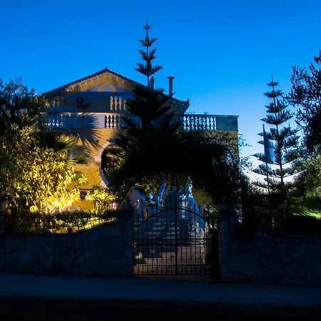 Sweet בית נופש