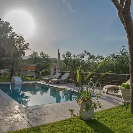 Sweet Vakantiehuis