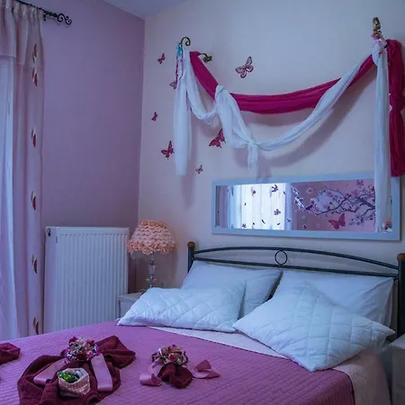 Sweet Vakantiehuis *