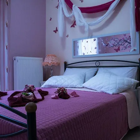 Sweet Vakantiehuis