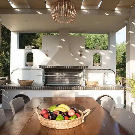 Sweet בית נופש לגאנאס