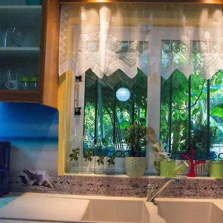 בית נופש Sweet