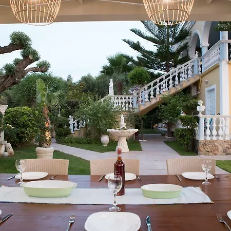 בית נופש Sweet