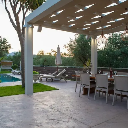 בית נופש Sweet