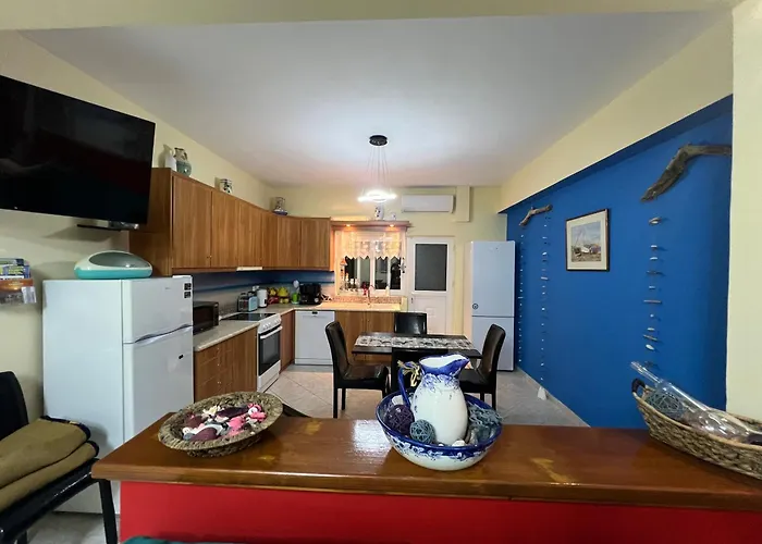 Sweet Vakantiehuis Laganas